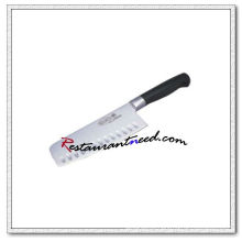 U392 7 &#39;&#39; Plastic Hand Forged Chinese Chef Knife